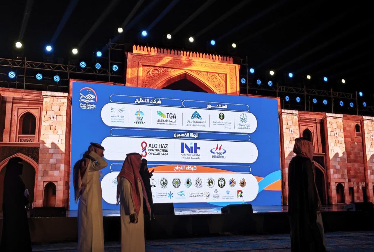 Honoring Heritage, Advancing Progress: Hengtong&rsquo;s ESG Partnership with Saudi Arabia